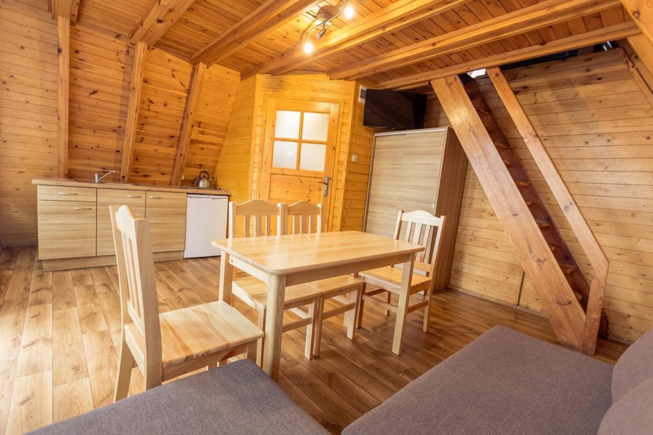 Santana Club Bed & Breakfast Велен Заобжански Екстериор снимка