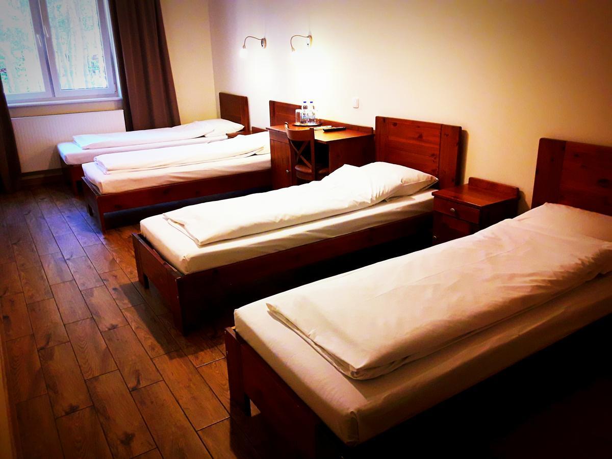 Santana Club Bed & Breakfast Велен Заобжански Екстериор снимка