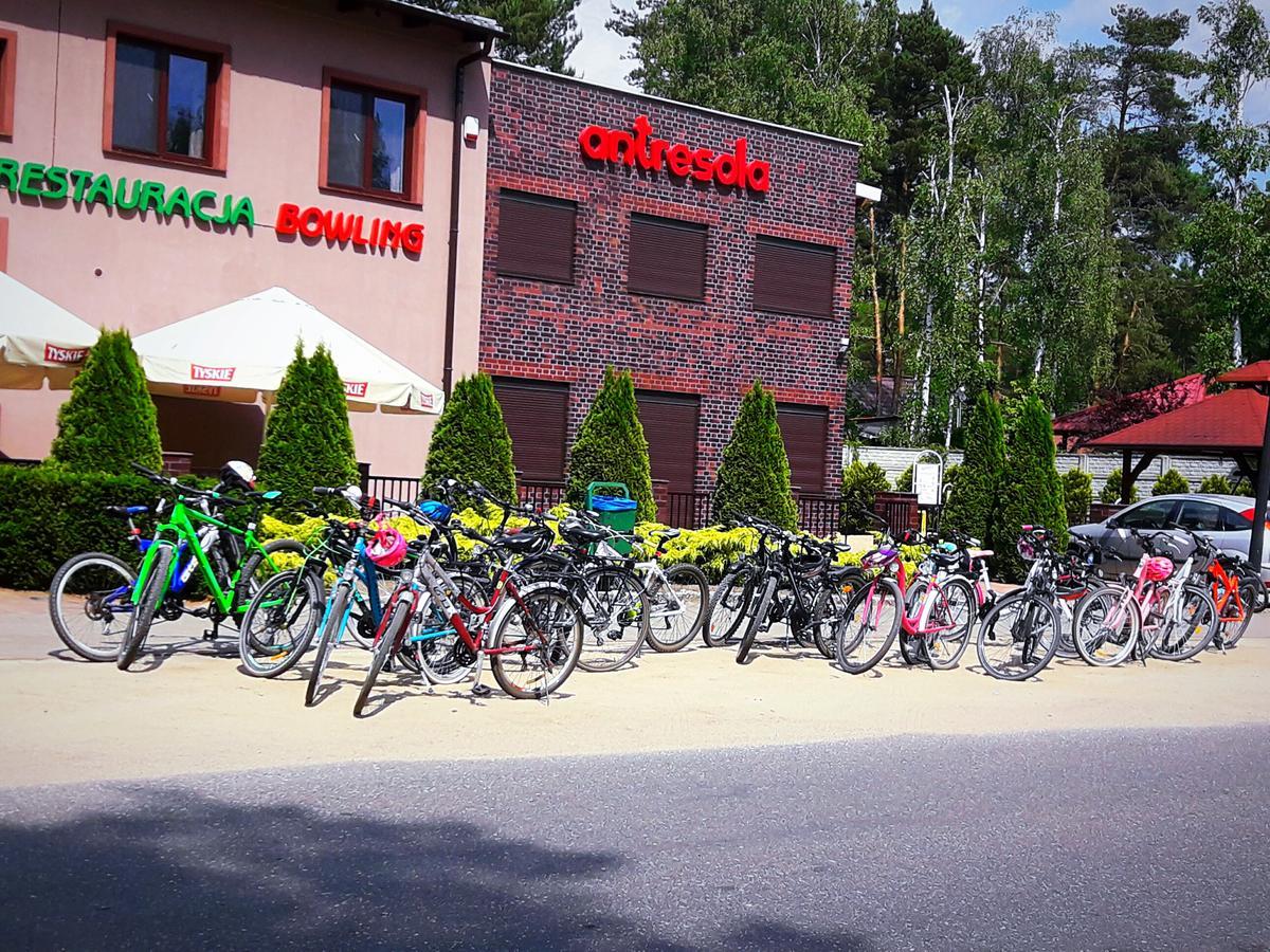 Santana Club Bed & Breakfast Велен Заобжански Екстериор снимка
